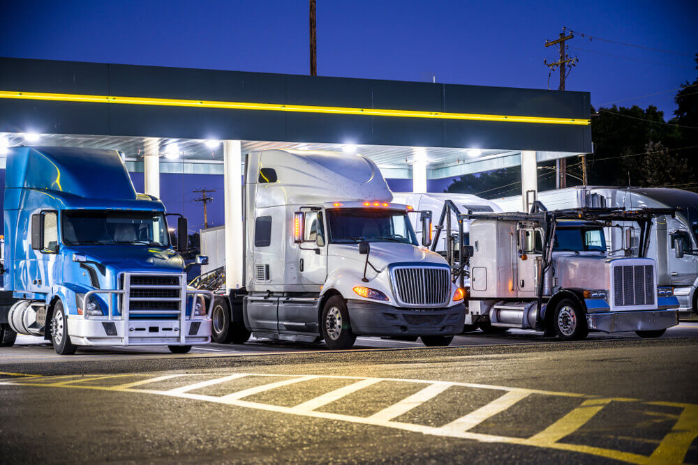 Commercial Auto Shipping Options