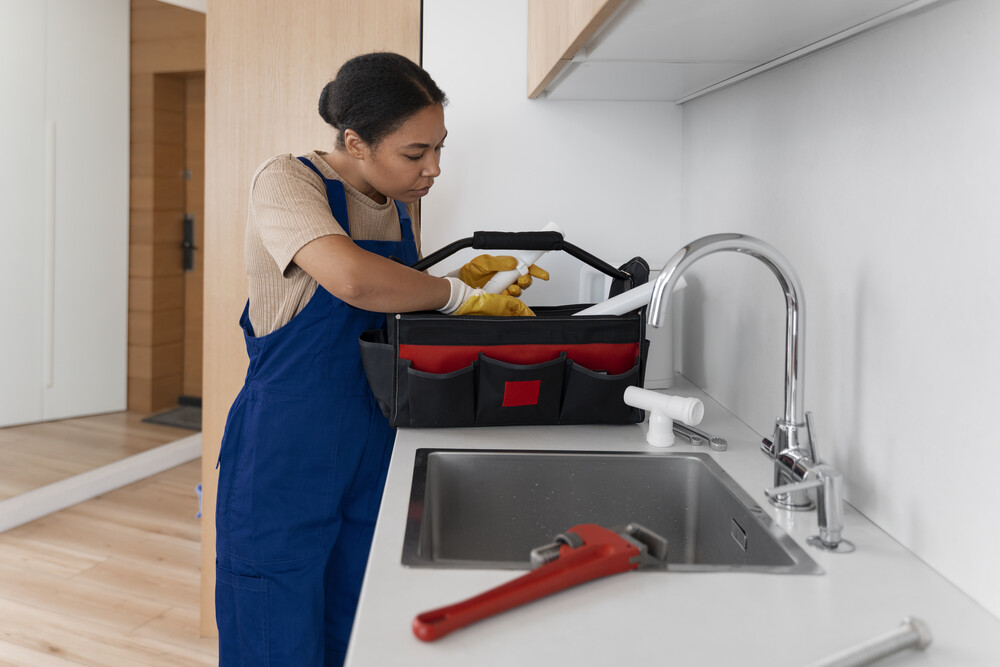 Licensed Plumber Moreno Valley